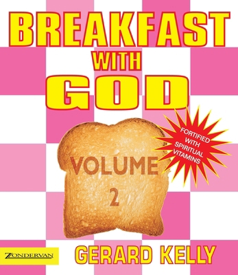 Breakfast with God - Volume 2 0551032596 Book Cover