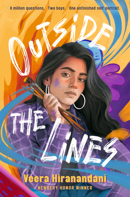 Outside the Lines B0HCY6DNGG Book Cover