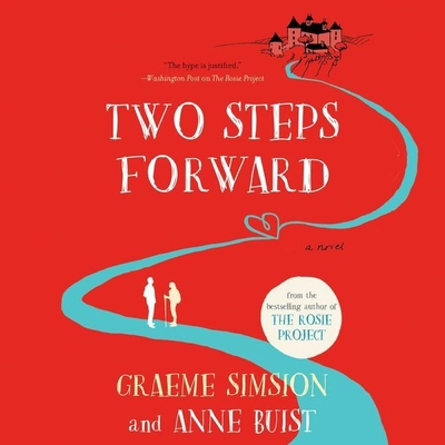 Two Steps Forward 1538519208 Book Cover