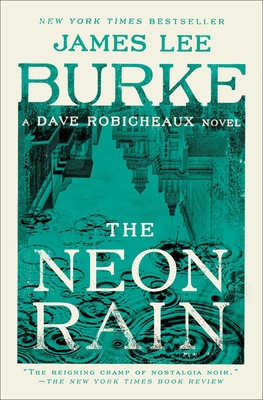 The Neon Rain B001OW5NLE Book Cover