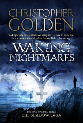 Waking Nightmares 1847377912 Book Cover