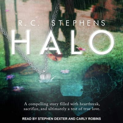 Halo B08ZB91B1Z Book Cover
