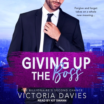 Giving Up the Boss B0BGSXF8S4 Book Cover