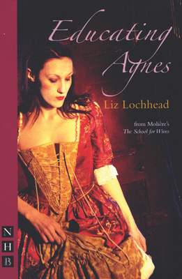 Educating Agnes 1854595334 Book Cover