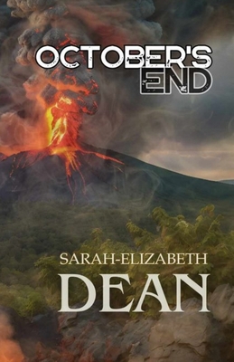 October's End B0DPRDGY7G Book Cover