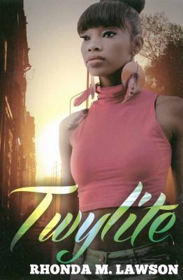 Twylite 1601624085 Book Cover