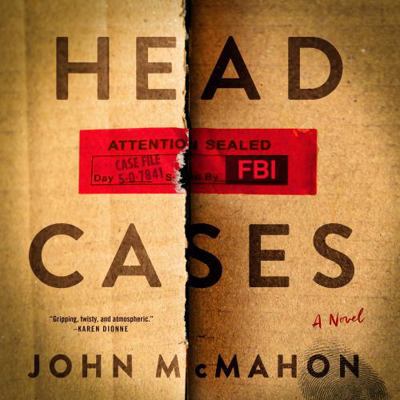 Head Cases 1250384273 Book Cover