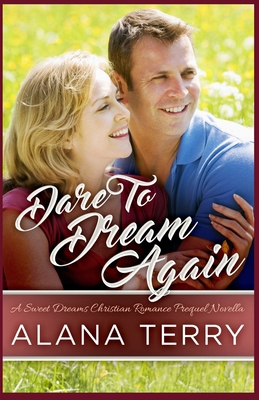 Dare to Dream Again 1941735630 Book Cover