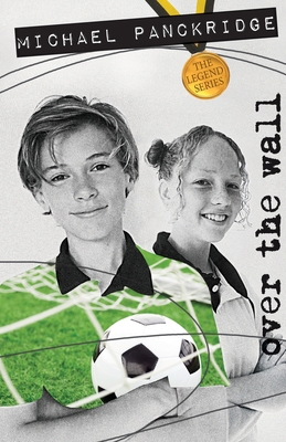 Over the Wall 1925272923 Book Cover