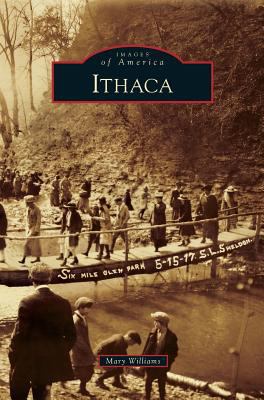 Ithaca 1531662552 Book Cover