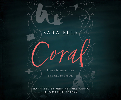 Coral: There Is More Than One Way to Drown 197496888X Book Cover