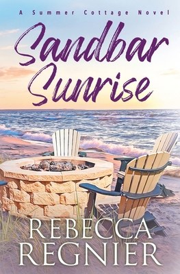 Sandbar Sunrise B0CXX93RJB Book Cover