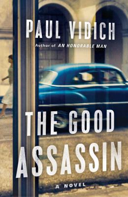 The Good Assassin 150111042X Book Cover