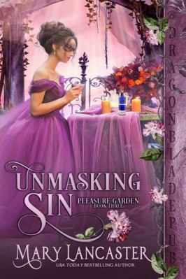 Paperback Unmasking Sin Book