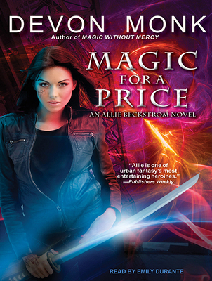 Magic for a Price 1494563002 Book Cover