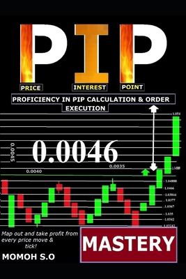 Pip Mastery: Proficiency in Pip Calculation & O... B0CYLDJ9WZ Book Cover