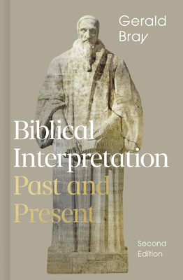 Biblical Interpretation, 2nd Edition: Past and ... B0H7W88D3Z Book Cover