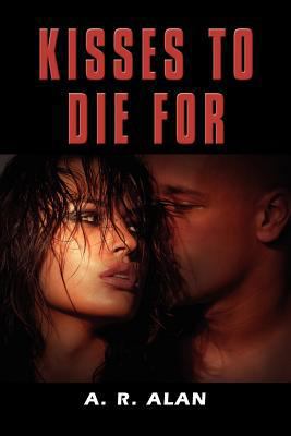 Kisses to Die for 1614347050 Book Cover