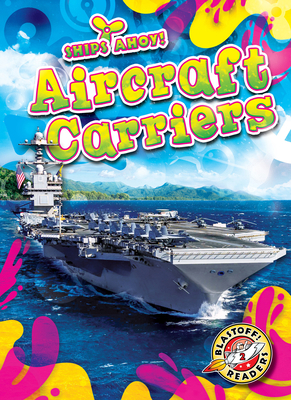 Aircraft Carriers            Book Cover
