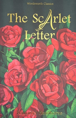 The Scarlet Letter B008YF1QVK Book Cover