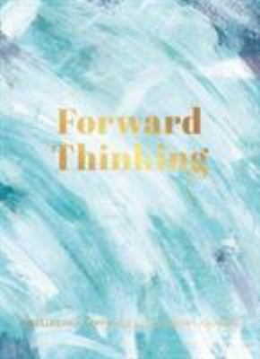 Forward Thinking: A Wellbeing & Happiness Journ...            Book Cover