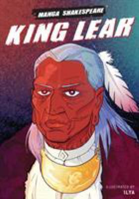King Lear 0955816971 Book Cover