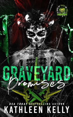 Graveyard Promises 1922883204 Book Cover