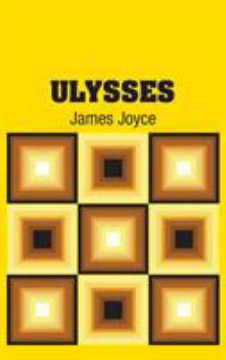 Ulysses 1731702779 Book Cover