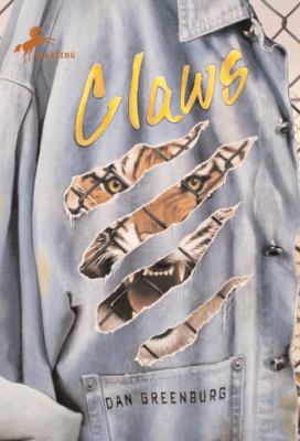 Claws 0375834117 Book Cover