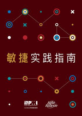 Agile Practice Guide (Simplified Chinese) [Chinese] 1628254211 Book Cover