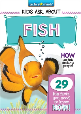 Fish B0BX9GFSWZ Book Cover