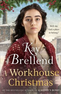 A Workhouse Christmas: a perfect, heartwarming ...            Book Cover