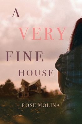 A Very Fine House 1639881565 Book Cover