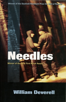 Needles 155022543X Book Cover