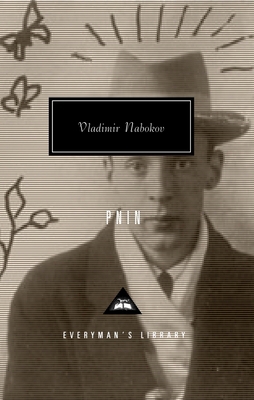 Pnin 1400041988 Book Cover