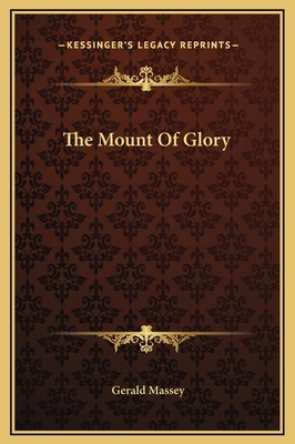 The Mount Of Glory 1169183611 Book Cover