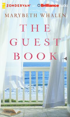 The Guest Book 1501212818 Book Cover