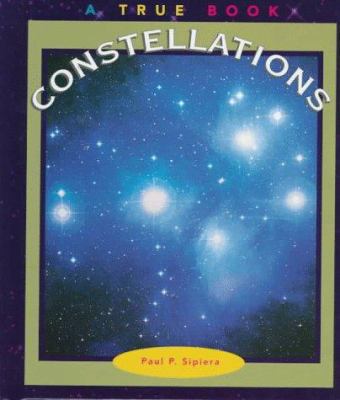 Constellations 0516203312 Book Cover