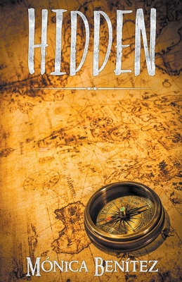 Hidden B0BNN7Q8ZM Book Cover