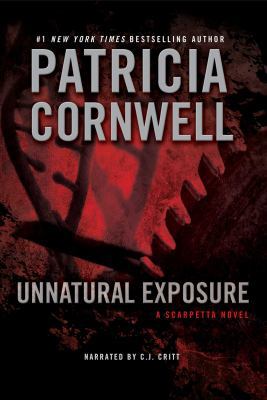 Unnatural Exposure 1402540299 Book Cover