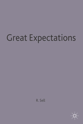 Great Expectations 0333546075 Book Cover
