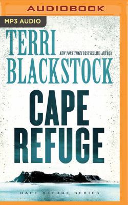 Cape Refuge 1543603963 Book Cover