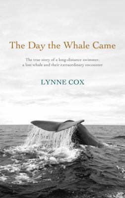 The Day the Whale Came 0297851713 Book Cover