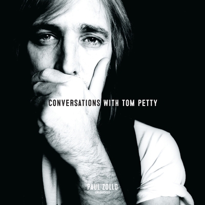 Conversations with Tom Petty, Expanded Edition 1799907562 Book Cover