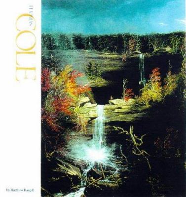 Thomas Cole 0823006484 Book Cover