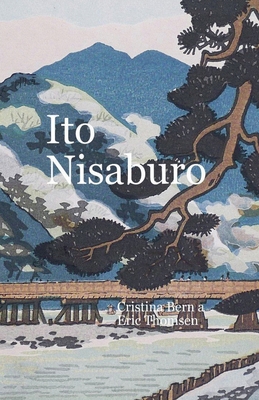 Ito Nisaburo 5205366478 Book Cover
