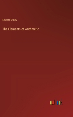 The Elements of Arithmetic 3385226805 Book Cover