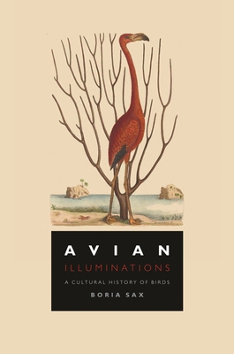 Avian Illuminations: A Cultural History of Birds 1789144329 Book Cover