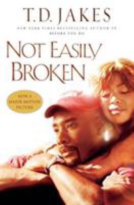 Not Easily Broken B001Q3M5LW Book Cover