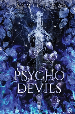 Psycho Devils B0CCCMTLGV Book Cover